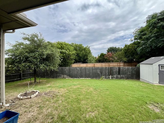 4928 Eagle Valley, Schertz, TX 78108