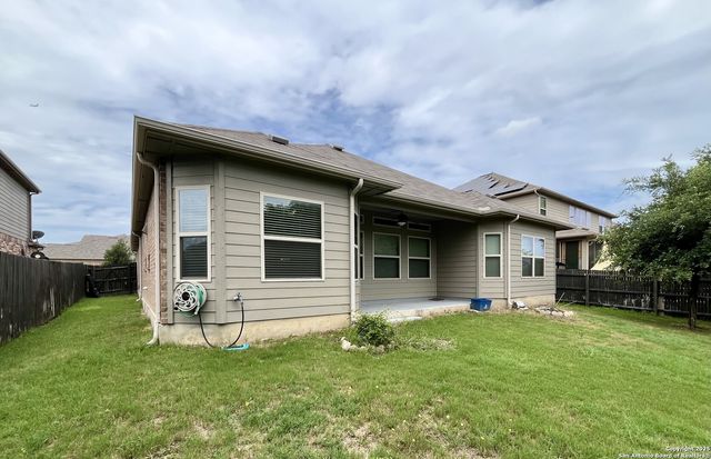 4928 Eagle Valley, Schertz, TX 78108