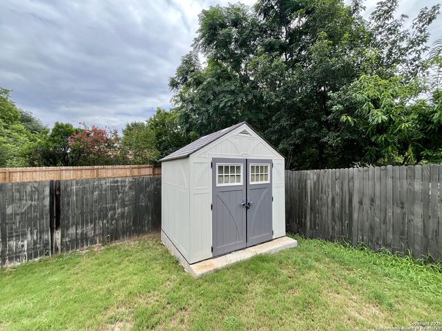 4928 Eagle Valley, Schertz, TX 78108
