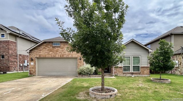 4928 Eagle Valley, Schertz, TX 78108