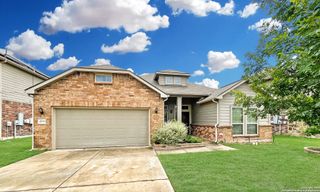 4928 Eagle Valley, Schertz, TX 78108