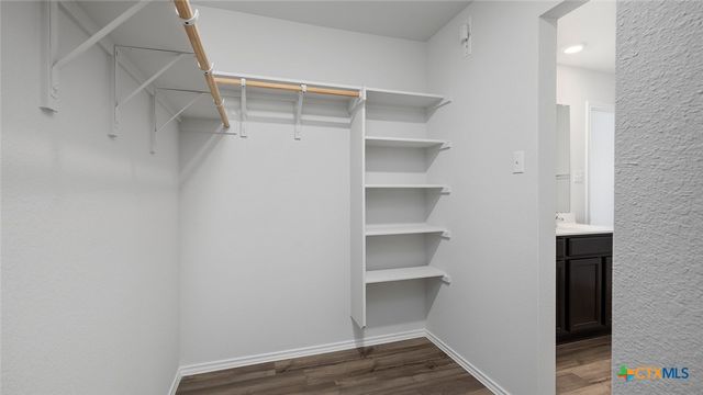 2706 Clarkson Drive, Temple, TX 76504