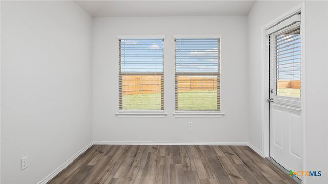 2706 Clarkson Drive, Temple, TX 76504