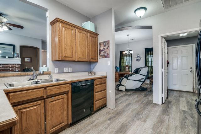 2900 County Road 643, Nevada, TX 75173