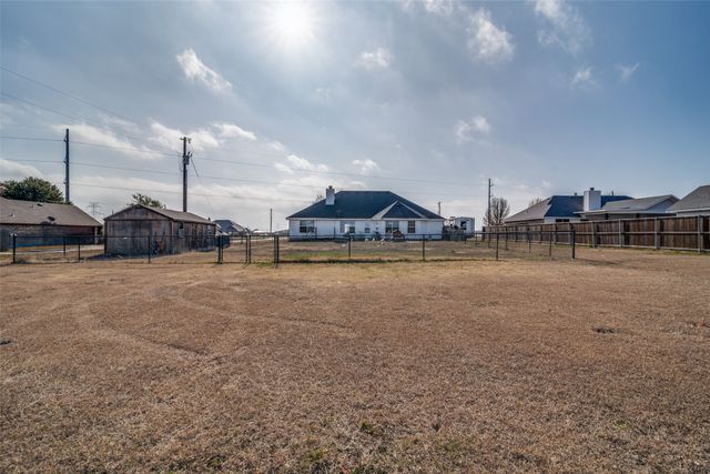 2900 County Road 643, Nevada, TX 75173