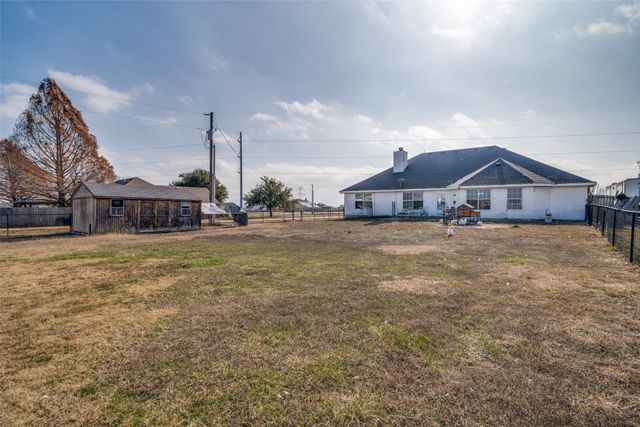 2900 County Road 643, Nevada, TX 75173