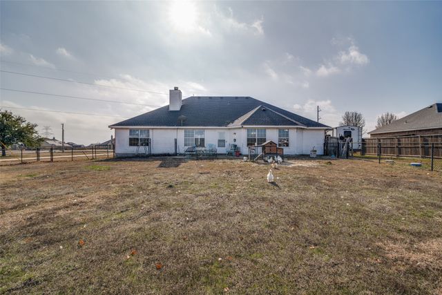 2900 County Road 643, Nevada, TX 75173