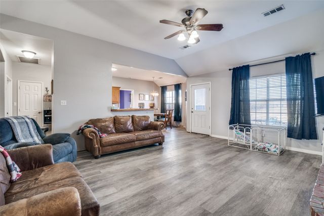 2900 County Road 643, Nevada, TX 75173