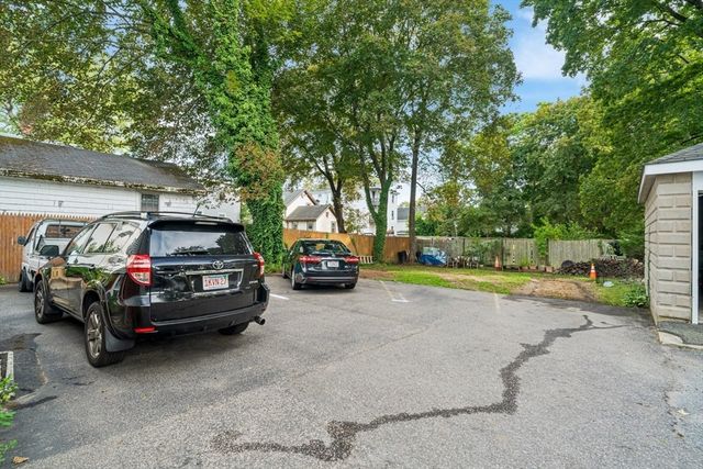 231 Park Street, Attleboro, MA 02703