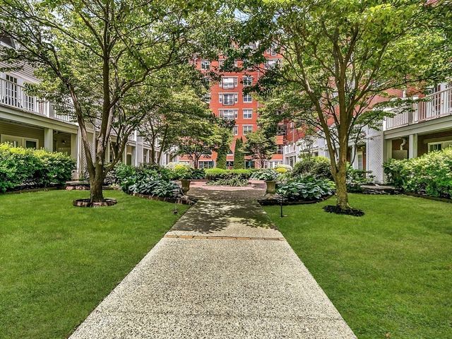 11 Church Street G14, Salem, MA 01970