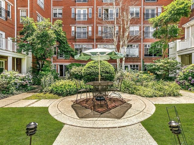 11 Church Street G14, Salem, MA 01970