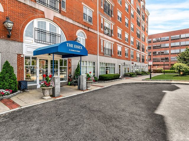 11 Church Street G14, Salem, MA 01970