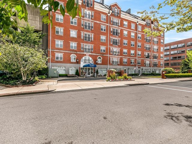 11 Church Street G14, Salem, MA 01970