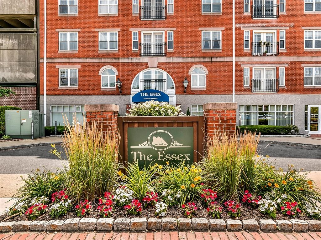 11 Church Street G14, Salem, MA 01970