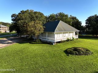 420 W Lastie Street, Erath, LA 70533