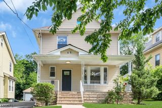 65 Mertz Ave, Hillside Twp., NJ 07205