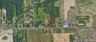 00 24 Mile Rd Road, Macomb Township, MI 48042