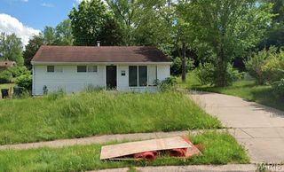 7832 Dartmoor Drive, St Louis, MO 63121