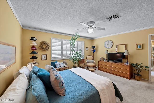 2909 Colanthe Avenue, Las Vegas, NV 89102