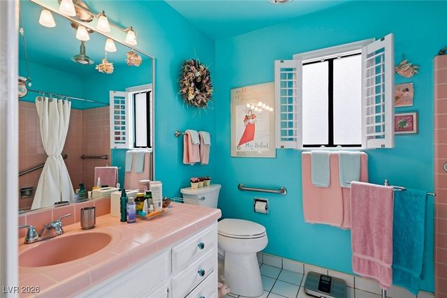 2909 Colanthe Avenue, Las Vegas, NV 89102