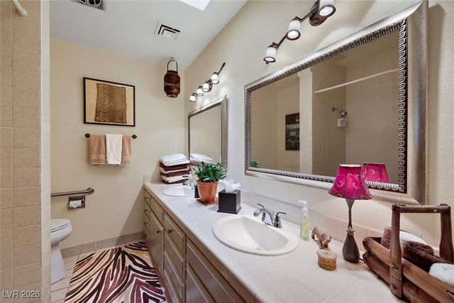 2909 Colanthe Avenue, Las Vegas, NV 89102