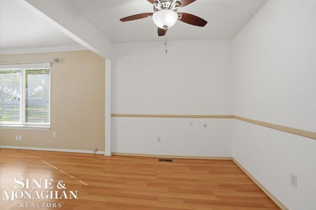 31627 Breezeway Street, Chesterfield Twp, MI 48047