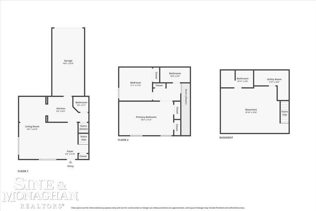 31627 Breezeway Street, Chesterfield Twp, MI 48047
