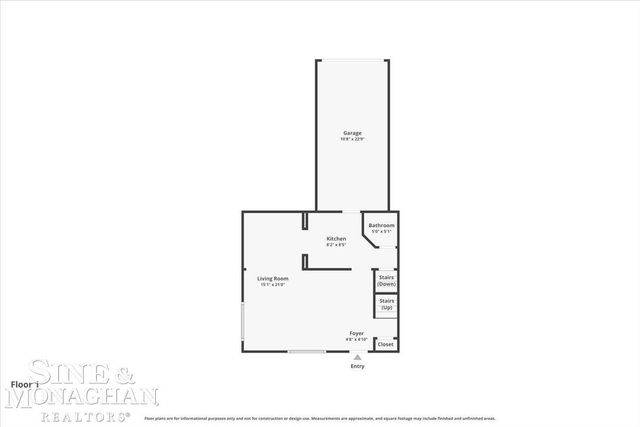 31627 Breezeway Street, Chesterfield Twp, MI 48047