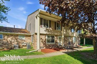 31627 Breezeway Street, Chesterfield Twp, MI 48047