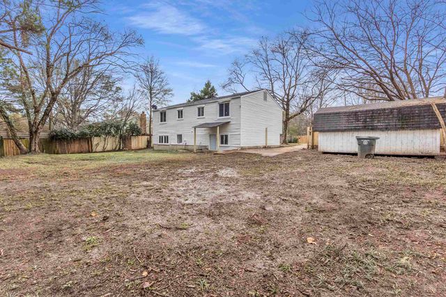 4302 WILLOW PARK CV, Memphis, TN 38141