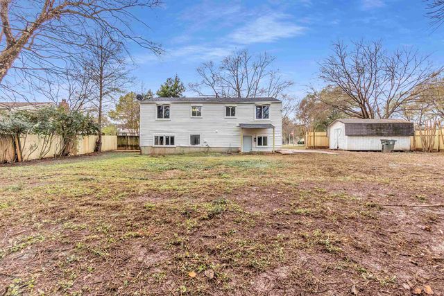 4302 WILLOW PARK CV, Memphis, TN 38141