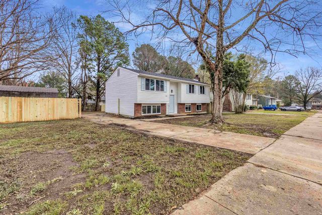 4302 WILLOW PARK CV, Memphis, TN 38141