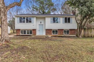 4302 WILLOW PARK CV, Memphis, TN 38141