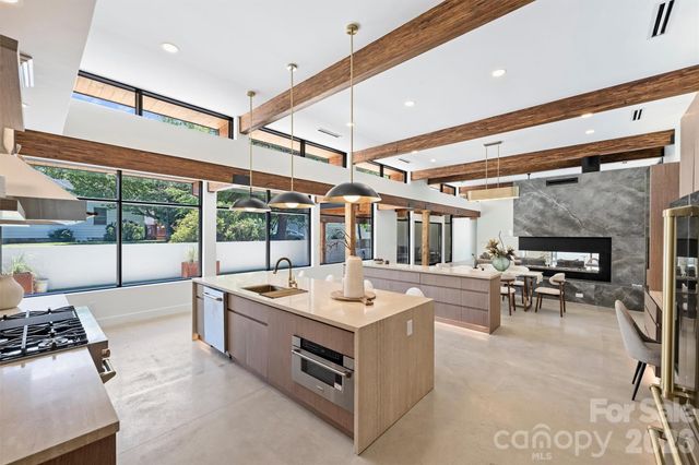 704 Charles Avenue, Charlotte, NC 28205