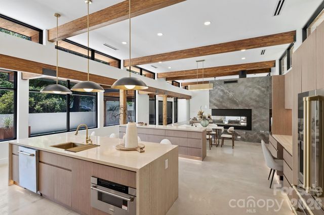 704 Charles Avenue, Charlotte, NC 28205