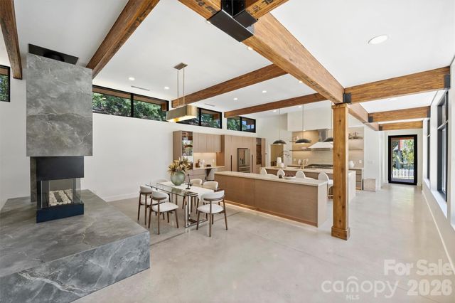 704 Charles Avenue, Charlotte, NC 28205
