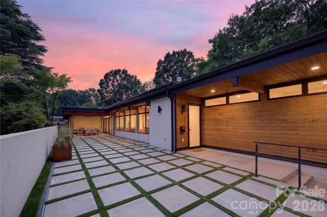 704 Charles Avenue, Charlotte, NC 28205