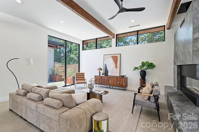 704 Charles Avenue, Charlotte, NC 28205