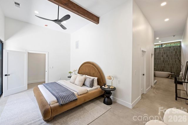 704 Charles Avenue, Charlotte, NC 28205