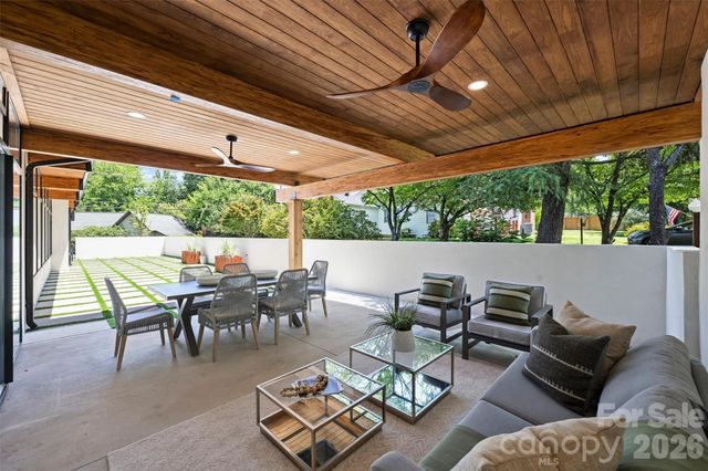 704 Charles Avenue, Charlotte, NC 28205