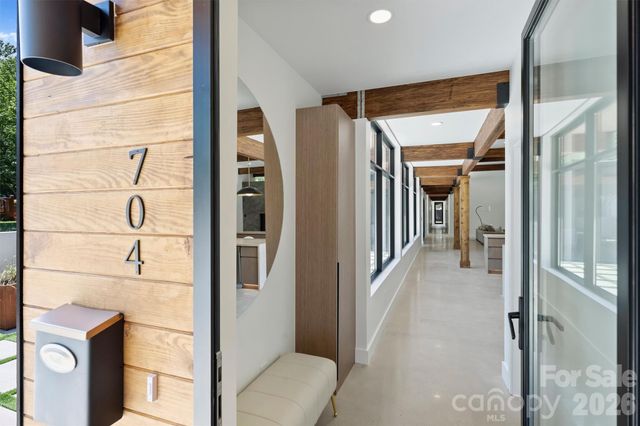 704 Charles Avenue, Charlotte, NC 28205