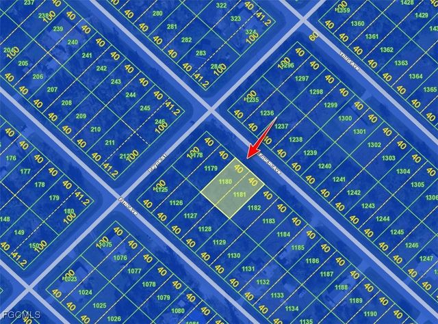 11339 4th AVE, Punta Gorda, FL 33955