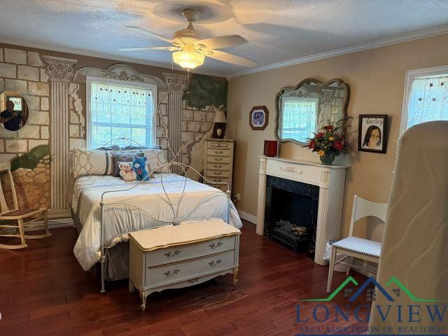 164 W Hayden, Carthage, TX 75633