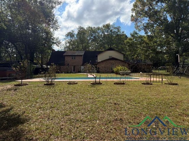 164 W Hayden, Carthage, TX 75633