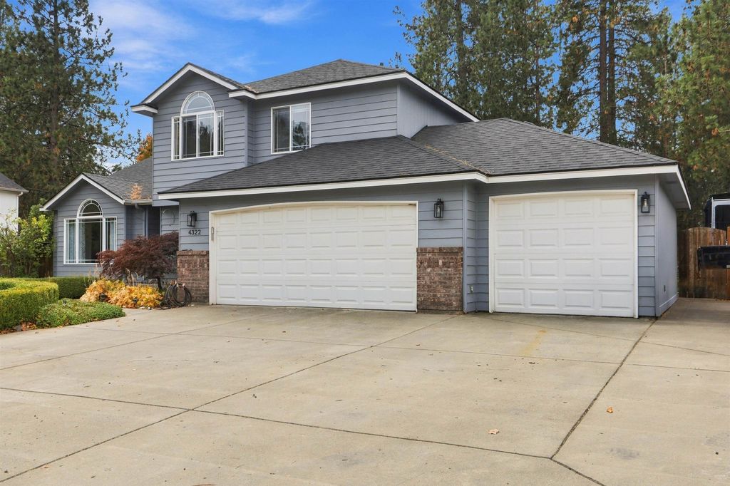4322 e woodglen rd Rd, Mead, WA 99021 photo 2