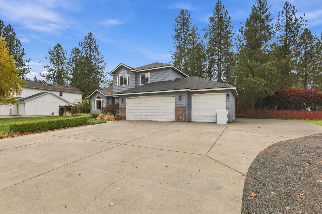 4322 e woodglen rd Rd, Mead, WA 99021 photo 3