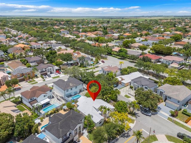 15640 SW 98th Street, Miami, FL 33196