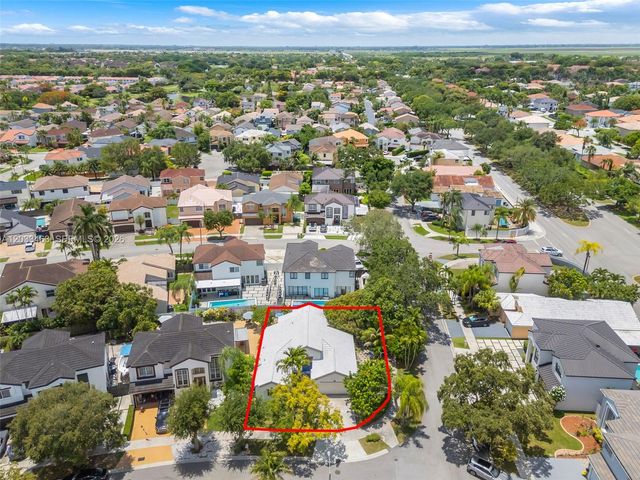 15640 SW 98th Street, Miami, FL 33196