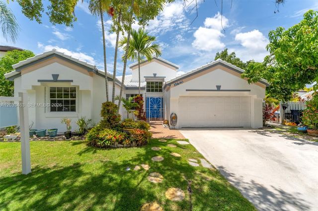 15640 SW 98th Street, Miami, FL 33196