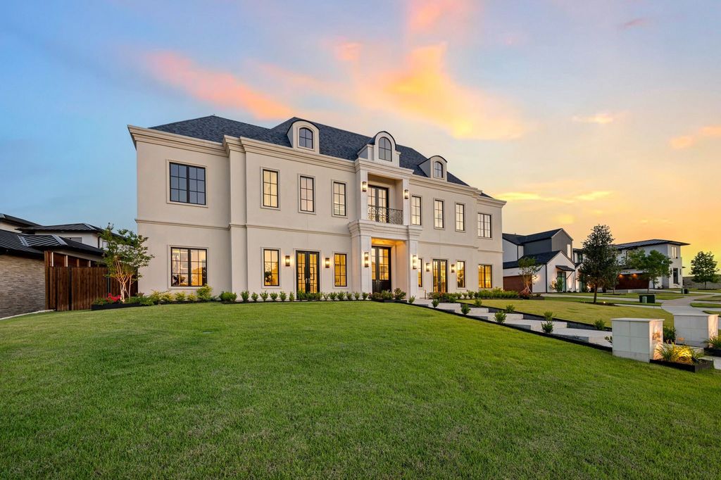 2009 Wheeler Drive, Southlake, TX 76092